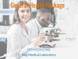General Health Package