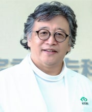 Professor Wei He
